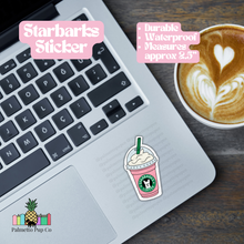 Load image into Gallery viewer, Starbarks Sticker