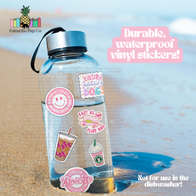 Load image into Gallery viewer, Fast as Fluff Sticker