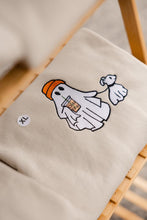 Load image into Gallery viewer, Spooky Walk Crewneck