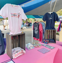 Load image into Gallery viewer, “All I need is coffee and my dog” Tee