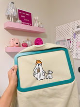 Load image into Gallery viewer, Spooky Walk Crewneck