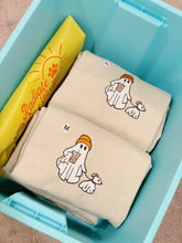 Load image into Gallery viewer, Spooky Walk Crewneck