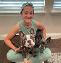 Load image into Gallery viewer, Starbarks Twist Knot Headband