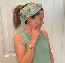 Load image into Gallery viewer, Starbarks Twist Knot Headband