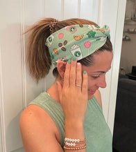 Load image into Gallery viewer, Starbarks Twist Knot Headband