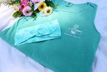 Load image into Gallery viewer, Charleston Pride Twist Knot Headband