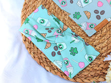 Load image into Gallery viewer, Starbarks Twist Knot Headband