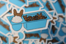 Load image into Gallery viewer, Frenchieroos Sticker