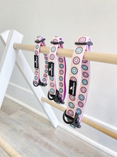 Load image into Gallery viewer, Sprinkled with Love Donut Collar