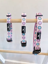 Load image into Gallery viewer, Sprinkled with Love Donut Collar