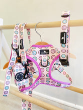 Load image into Gallery viewer, Sprinkled with Love Donut Leash