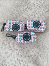 Load image into Gallery viewer, Sprinkled with Love Donut Waste Bag Holder