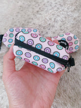 Load image into Gallery viewer, Sprinkled with Love Donut Waste Bag Holder