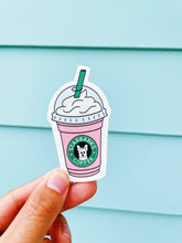 Load image into Gallery viewer, Starbarks Sticker