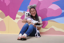 Load image into Gallery viewer, Sprinkled with Love Donut Leash