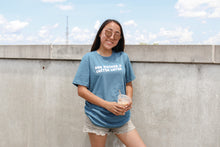 Load image into Gallery viewer, Dog Mother & Coffee Lover Tee