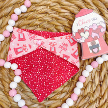 Load image into Gallery viewer, I Chew’s You Reversible Bandana