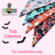 Load image into Gallery viewer, Thankful Reversible Bandana