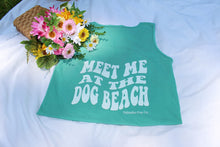 Load image into Gallery viewer, Dog Beach Tank
