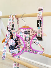 Load image into Gallery viewer, Sprinkled with Love Donut Leash
